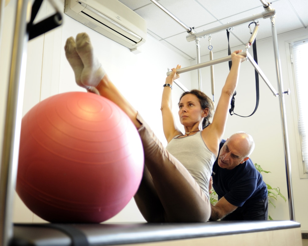 Teacher Training  Become a certified BASI Instructor - The Pilates Center